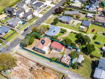 Rent, reside or redesign...