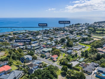 Build your dream by the coast