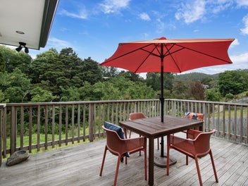 Kensington - Single Level & Certainly for Sale!