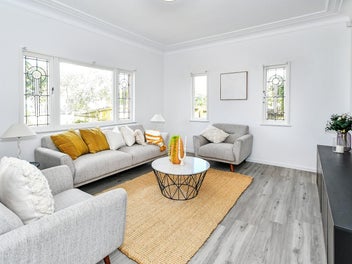 Affordable, Renovated & Ready to Go