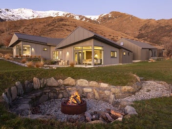 A Property of Exceptional Opportunity!