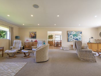 World of Its Own & Ultimate Shed