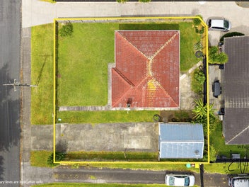 Motivated Vendor! Do-Up or Develop - THAB Zone