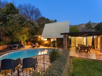 Private family living - Broadoaks