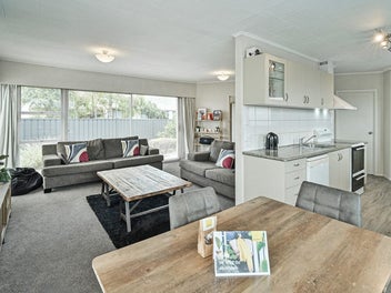 Low Maintenance Living, Close to the Village