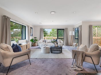 A country feel with city close convenience