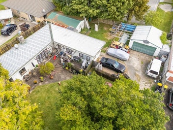 991m2 Development Opportunity