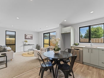 Brand New Development – 5 Modern Two-Bedroom...