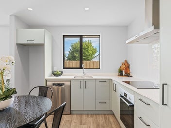 Simplify Life in these Stylish New Homes