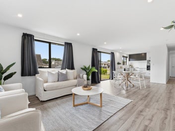 A Super Handy Location for All