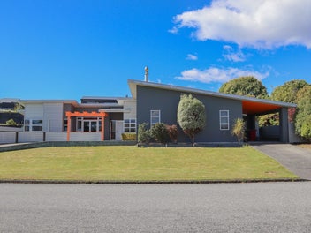 Elevated Executive Living