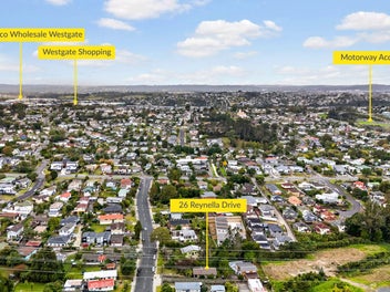 Roll Up Your Sleeves - Approx.672sqm Opportunity