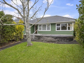 A Rare Family Legacy - First Time on the Market!