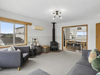 EVERYTHING Right on your Doorstep!