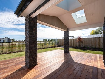 Prime Position, Quality Built!