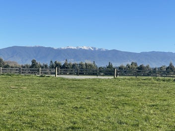 The Landing - Exclusive Greytown lifestyle