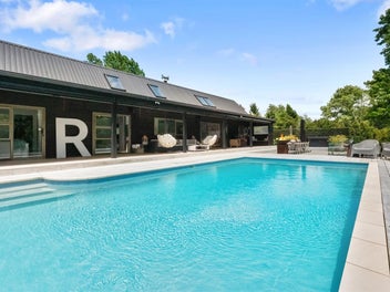 TWO DWELLINGS - SPECTACULAR SETTING