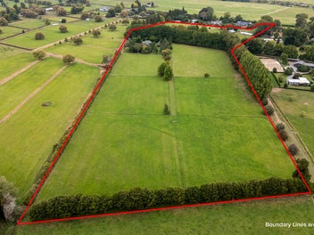 Refined Country Living