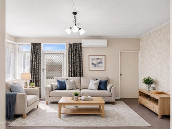 When downsizing feels like an upgrade