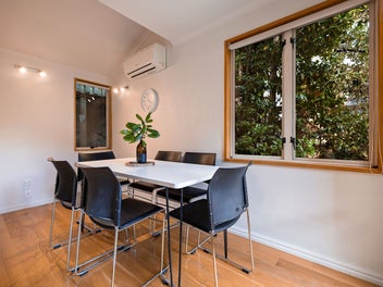 Do the Mahi, Get the Gains