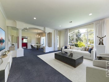 If Space is on Your Wish List...