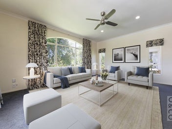 If Space is on Your Wish List...