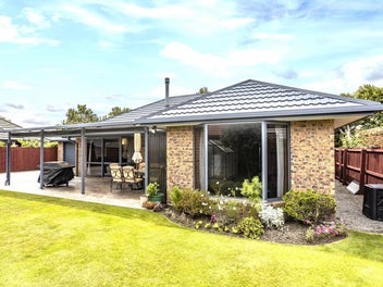 Double Glazed And More!