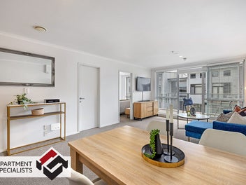 10-Year Guarantee Meets CRL Location