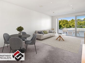 Grey Lynn Living at Its Best!