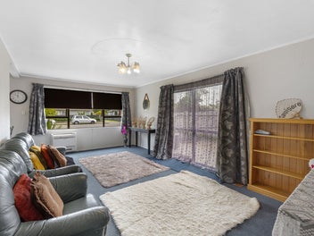 Comfort and Capability Combined