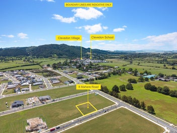 Seize The Site - Build Your Dream