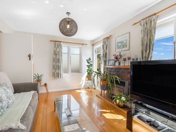 Hills, Hospital, Home: A Witherlea Trifecta