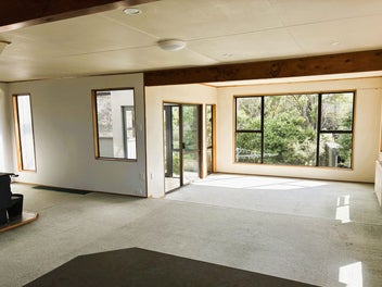 Enjoy the beach lifestyle at Kaka Point