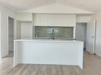 Brand New | 4 Bedrooms | Separate Lounge