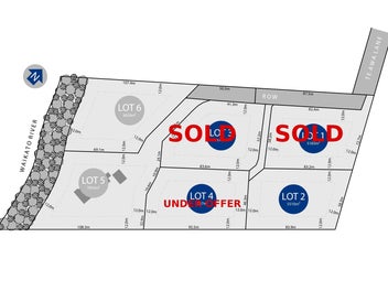 Lifestyle Luxury in Sought-After Tamahere