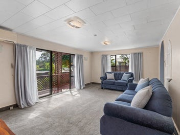 Little Ray on Sunshine!