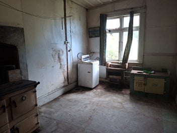 Opportunity Knocks Granity!