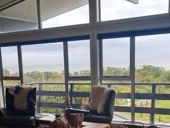 Prime Location, Stunning Views