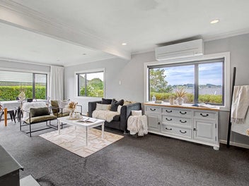 A Private Haven with Modern Comforts