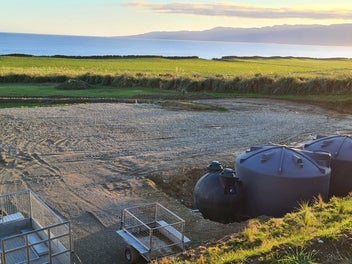 Overseas owners say sell!