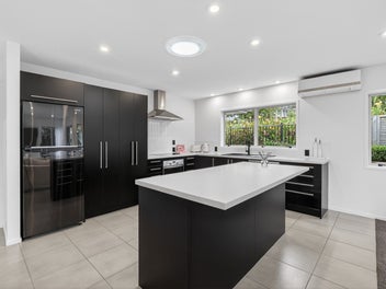 Style and Simplicity in Perfect Balance