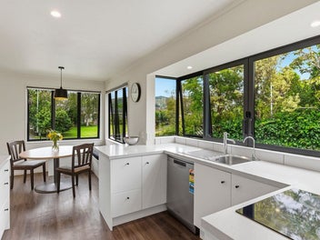 Sun-Soaked, Double-Glazed & Seriously for Sale