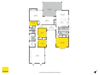 Huge Potential - Add Value Here!