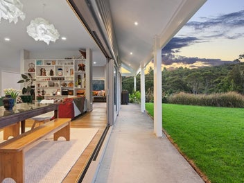 A Lifestyle Sanctuary with Future Potential.