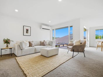 Solid Single-Level Brick & Tile Home & Income