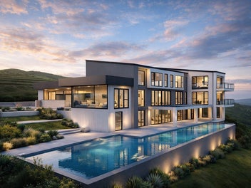 1.8ha Lifestyle Canvas – Prime Botany Location