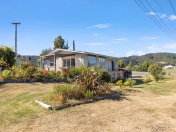 Hot property, cool asking price