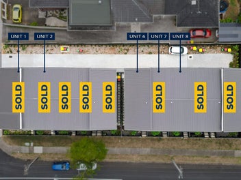 Papatoetoe Central — Design Living!