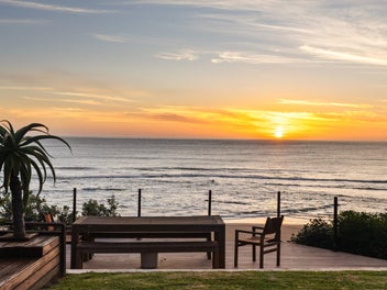 Rare Wainui beachfront, held for generations