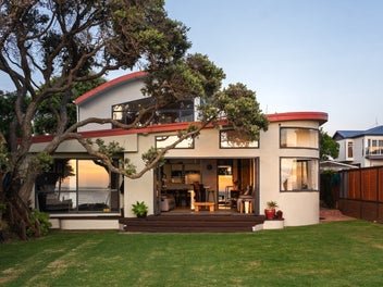 Rare Wainui beachfront, held for generations